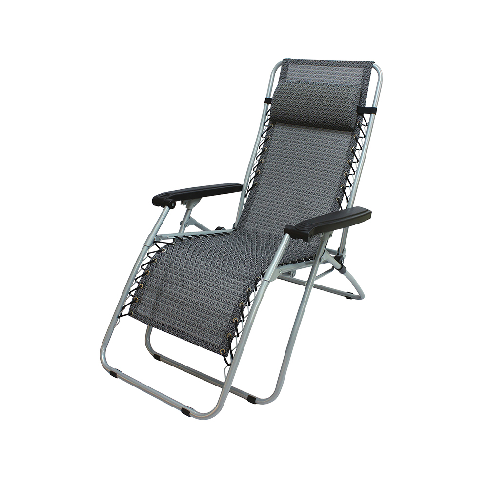 柏蒂家居-娜迪亞MIT無段式休閒涼椅/摺疊椅