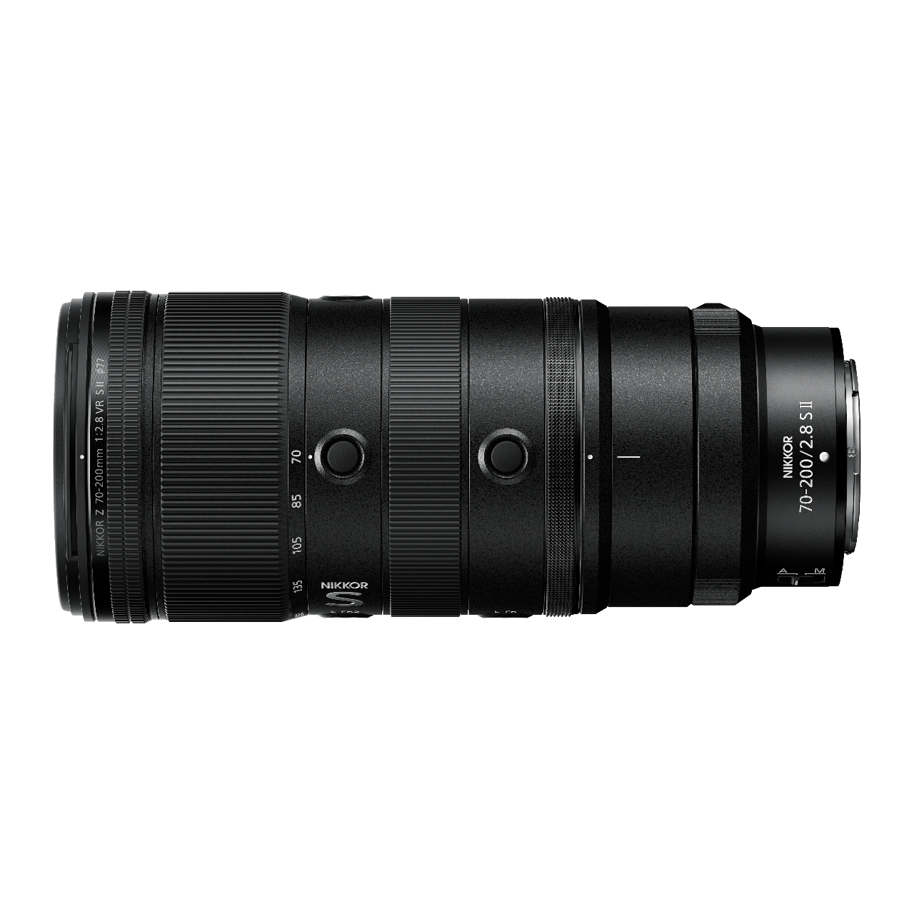 💥新品💥NIKKOR Z 70-200mm f/2.8 VR S II