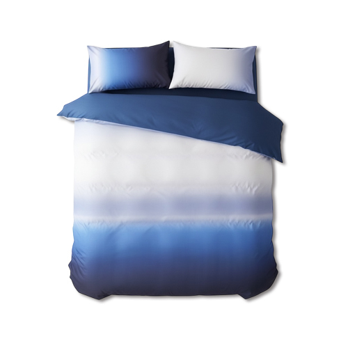 Black Smith 雅典娜雙面四季漸變系列_夏之戀