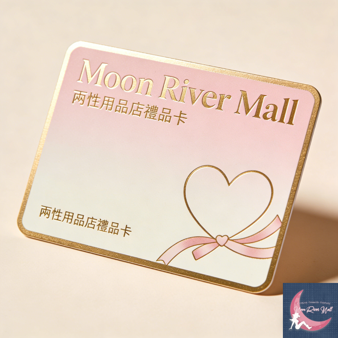 Moon River Gift Card