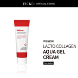 [M2159] [現貨] (L5) PAULMEDISON Lacto 膠原蛋白水舒緩凝膠霜 155ml