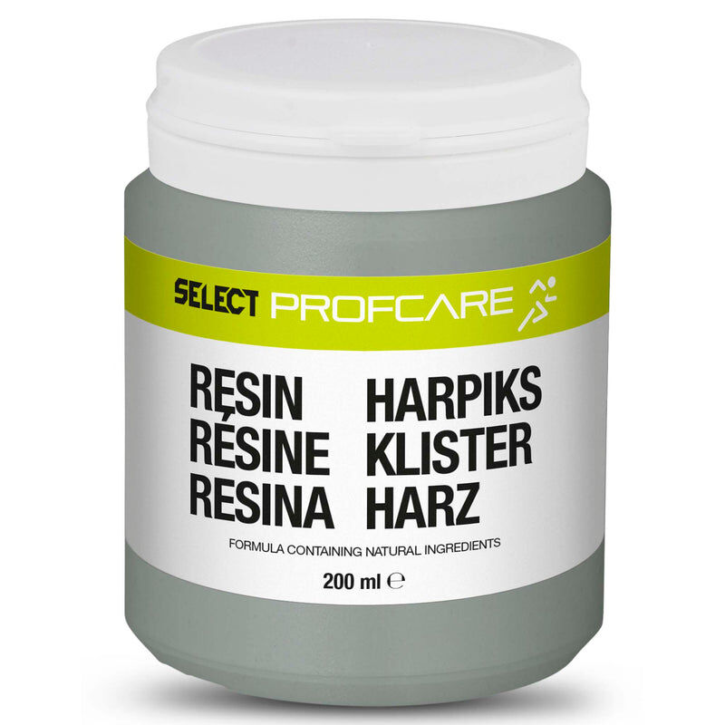 SELECT PROFCARE RESIN 手膠 100ML/200ML/500ML