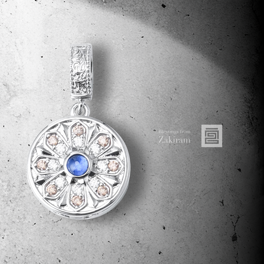 藥師佛 特殊設計款 嘎嗚