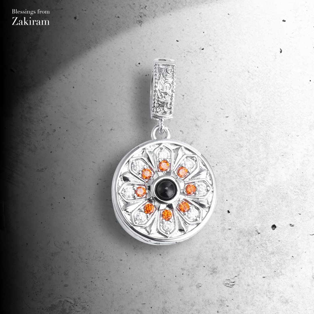 大黑天 特殊設計款 嘎嗚