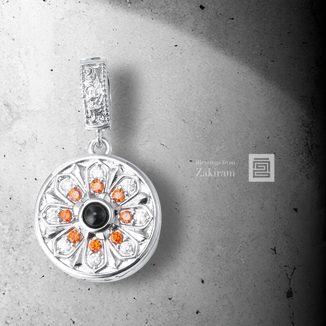 大黑天 特殊設計款 嘎嗚