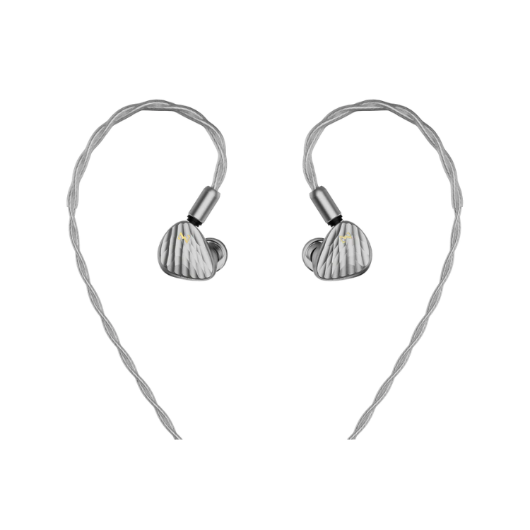 HiBy Zeta II 旗艦級入耳式耳機