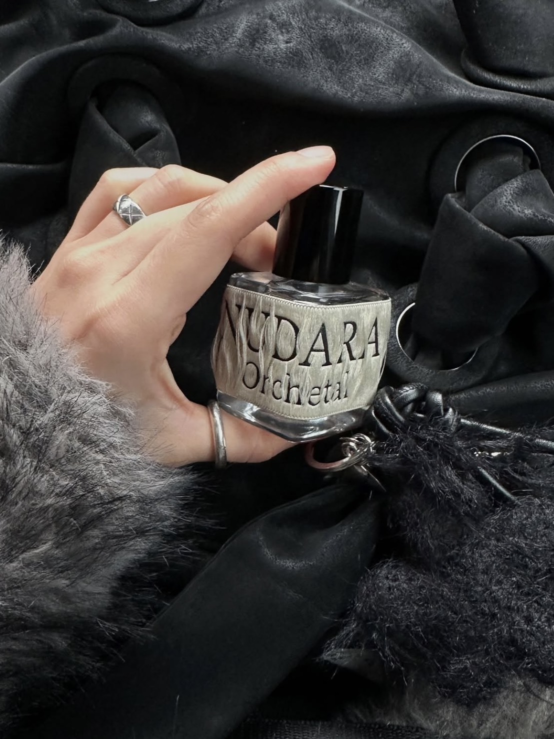 <現貨團!!🤩> NUDARA 淡香精 30ml