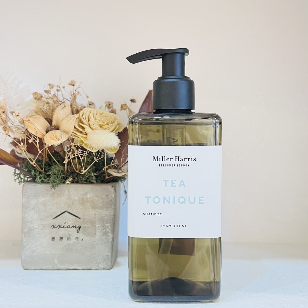 Miller Harris 午後伯爵 沐浴精/洗髮精/身體乳