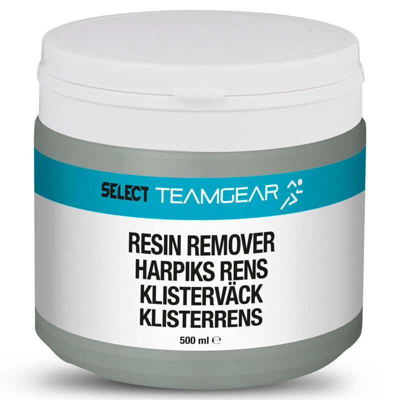 SELECT RESIN REMOVER 手球清潔劑 500ML