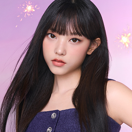 [23/02 - 06/03] OLENS Big Glowy MOCHA BROWN 1Month Soft Contact Lens [2P x 2PACKS]