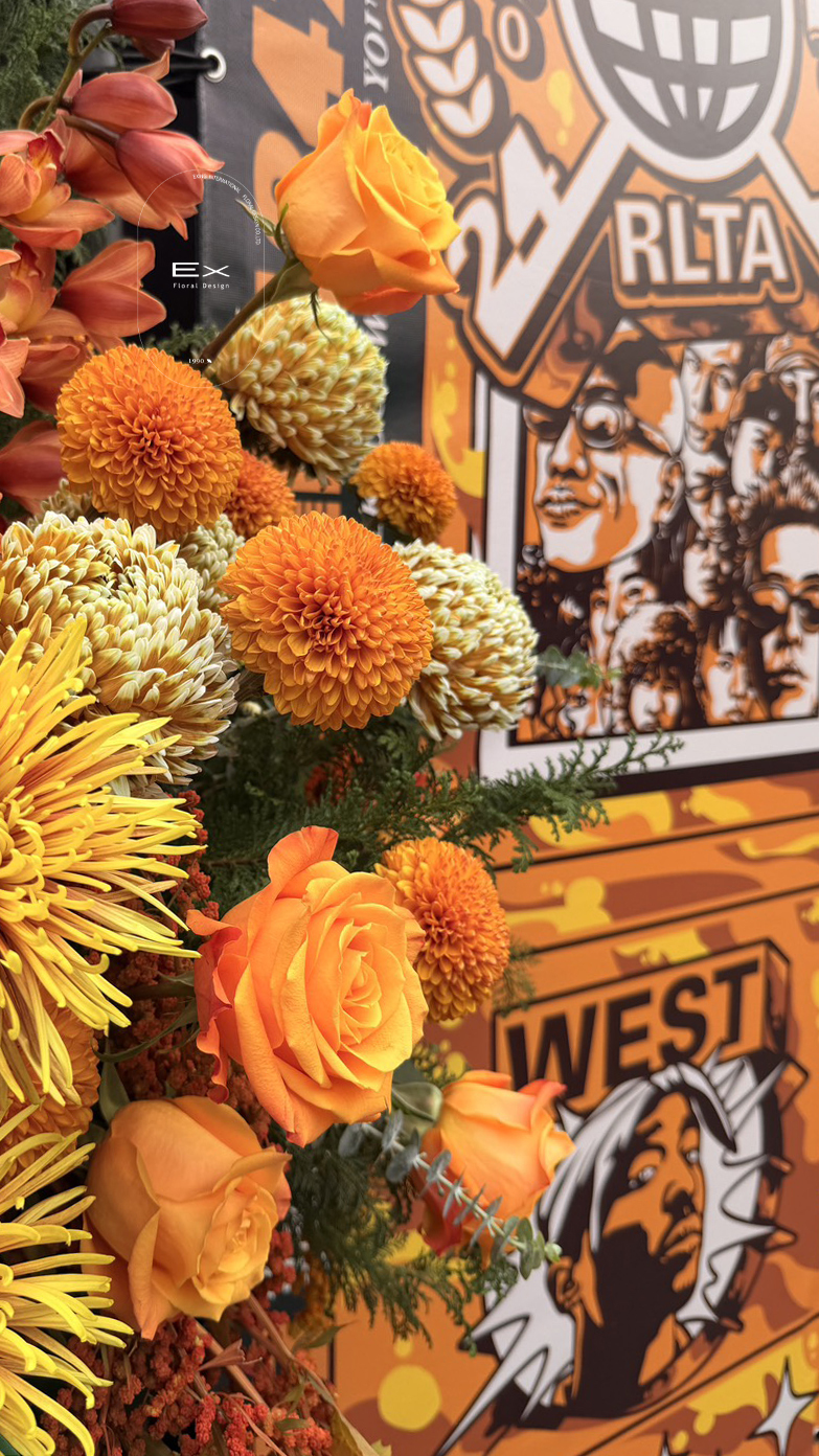 Stage Up ! 舞台級 應援高架｜粉絲必備｜演唱會專用｜藝術花柱