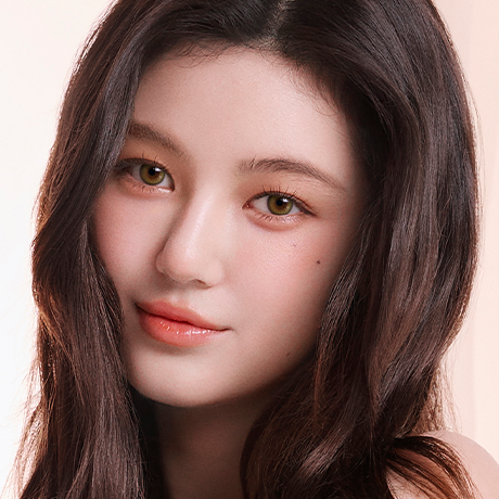 [23/02 - 06/03] OLENS Scandi OLIVE 1Month Soft Contact Lens [2P x 2PACKS]