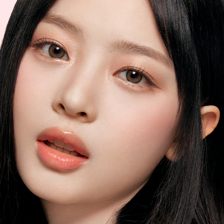 [23/02 - 06/03] OLENS ViVi Ring BROWN 1Month Soft Contact Lens [2P x 2PACKS]