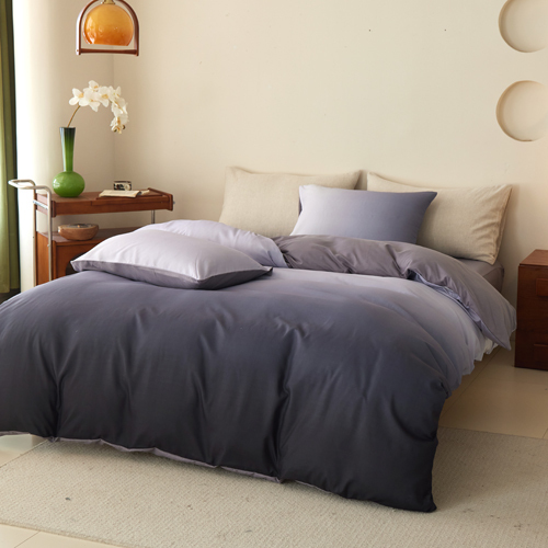 Black Smith 雅典娜雙面四季漸變系列_冬之戀