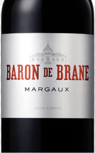 Baron de Brane 2018 (JS92)