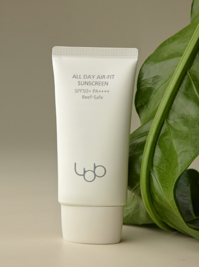 LBB 薰衣草輕盈防曬 50ml