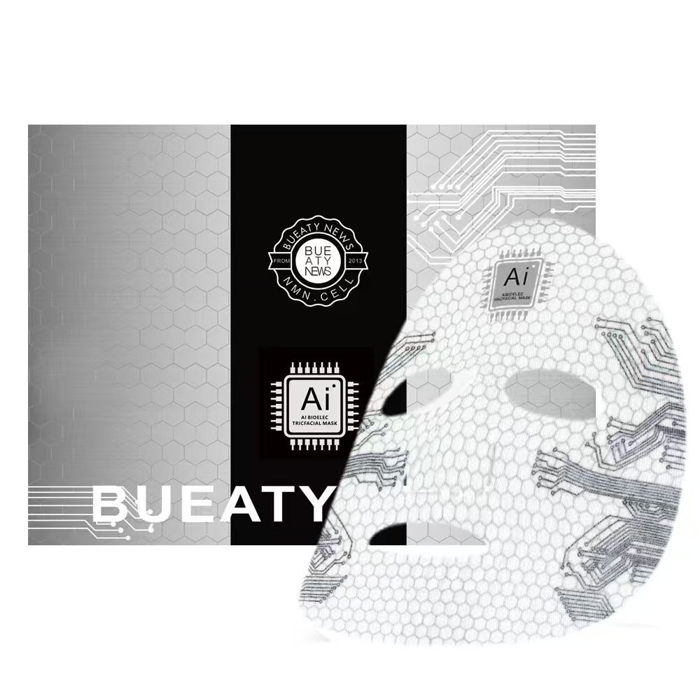 (6535) AI 未來生肌智顏膜（AI 面膜）(一片)【買一送一】