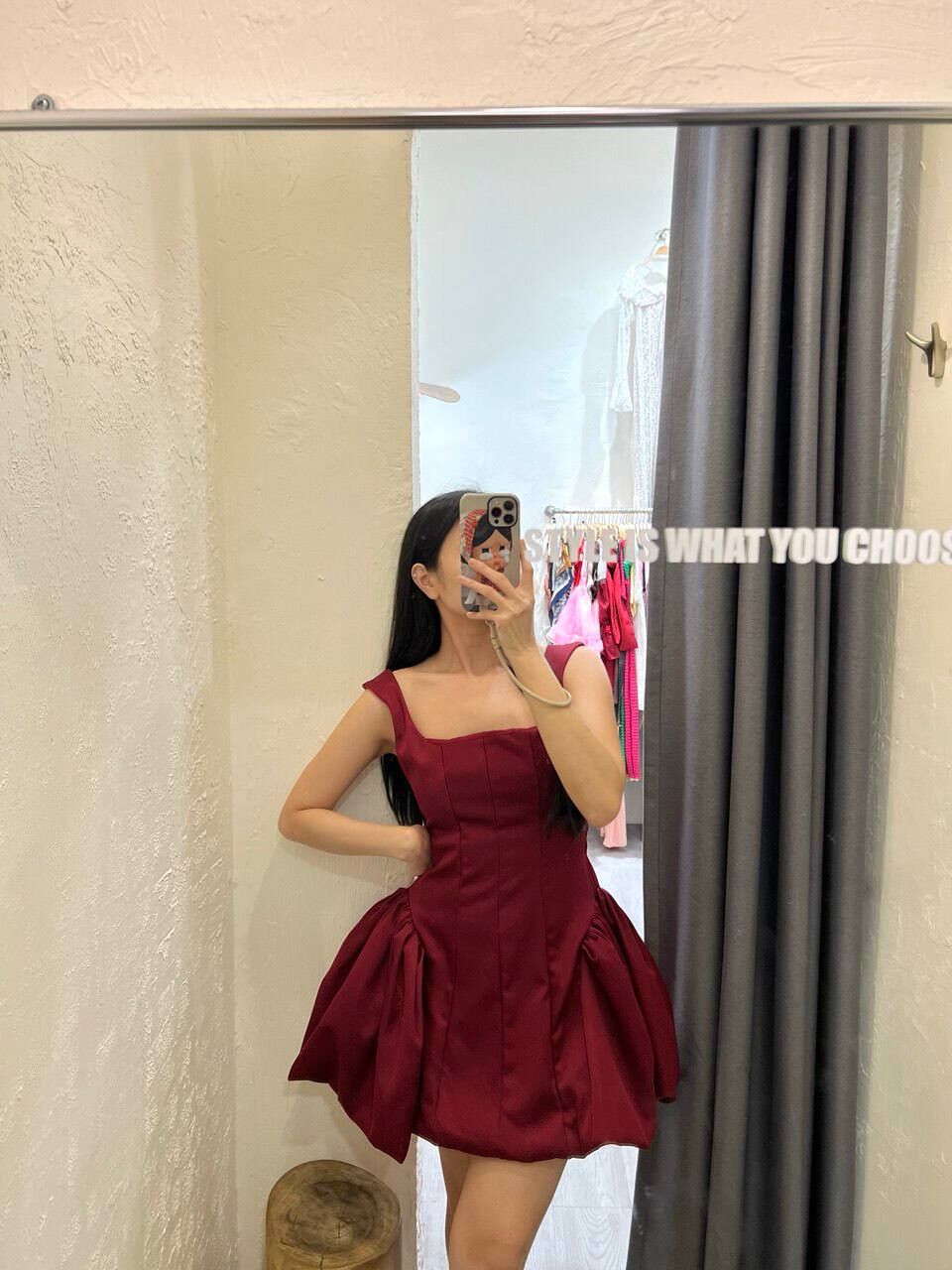 Mia Dress