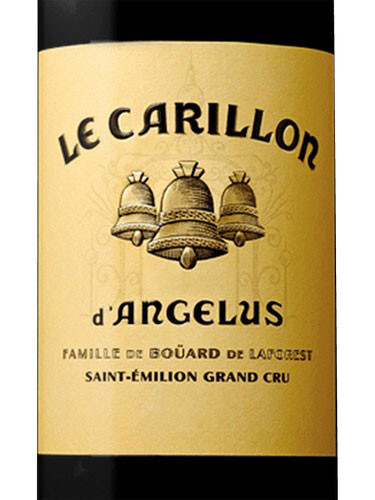 Le Carillon de l’Angelus 2020 (JS95)