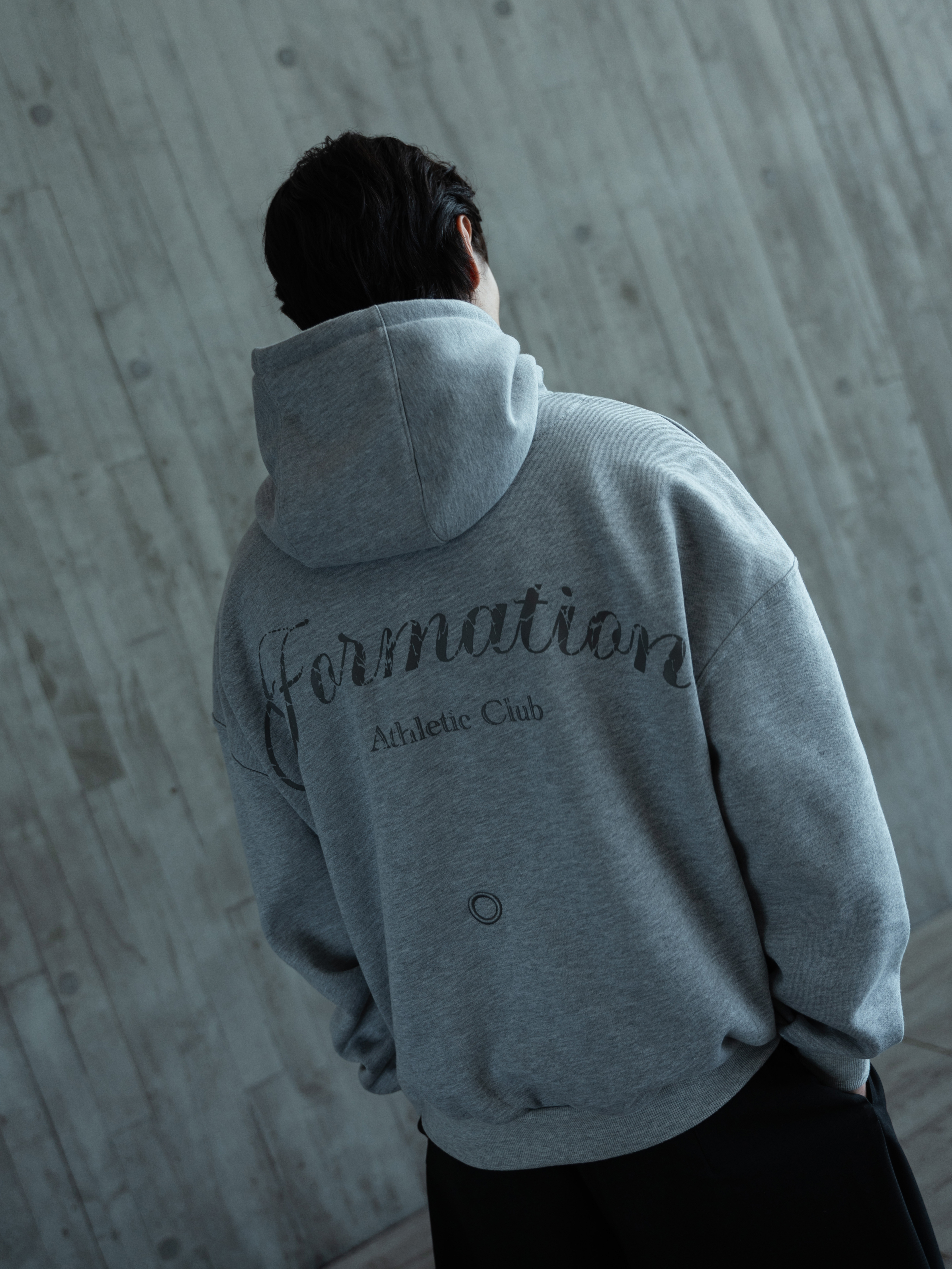 Formation F.A.C. Hood SP26