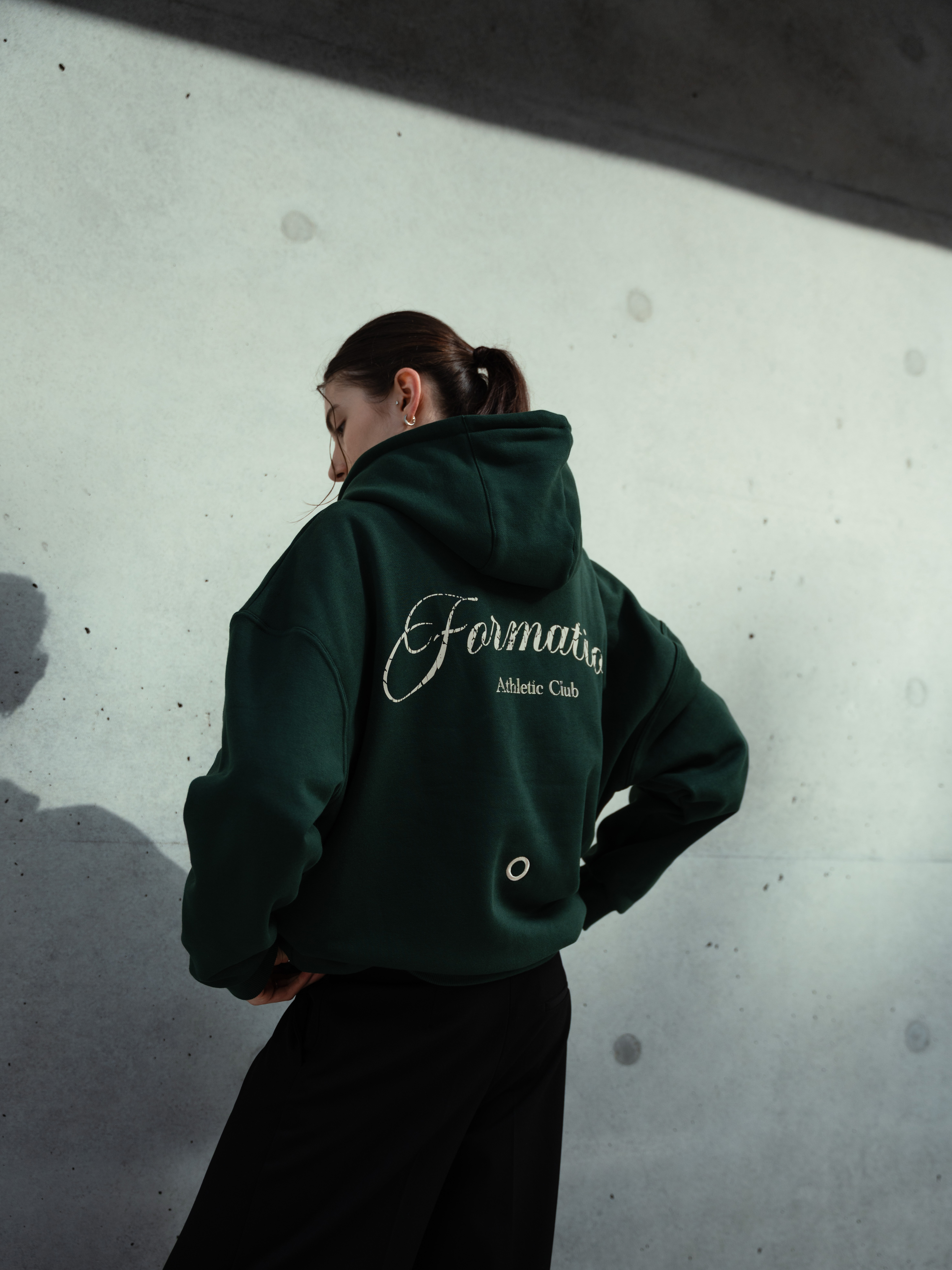 Formation F.A.C. Hood SP26