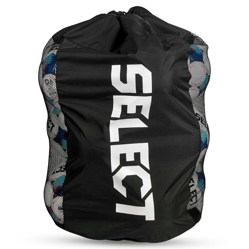 SELECT FOOTBALL BAG 10-12 BALLS 大型球袋 球袋背包