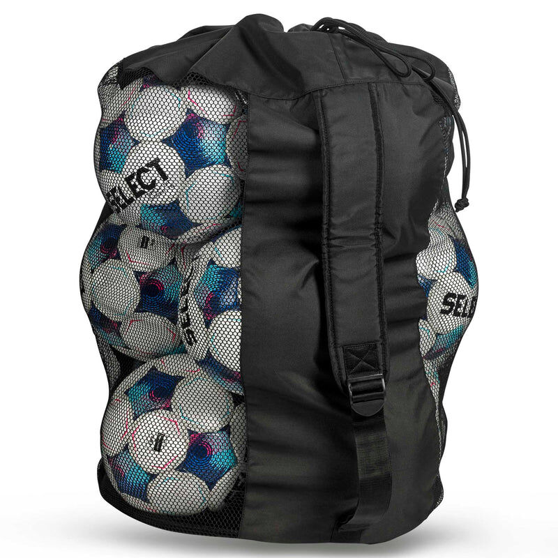 SELECT FOOTBALL BAG 10-12 BALLS 大型球袋 球袋背包