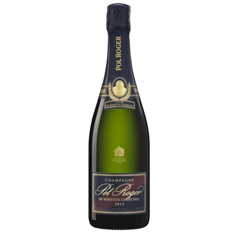 Pol Roger Winston Churchill 2015
