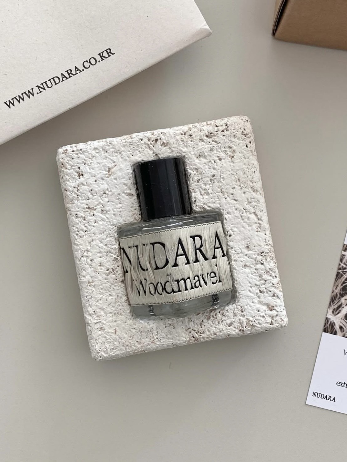 <現貨團!!🤩> NUDARA 淡香精 30ml