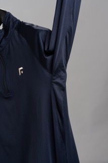 Formation Base Half Zip