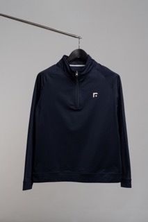Formation Base Half Zip