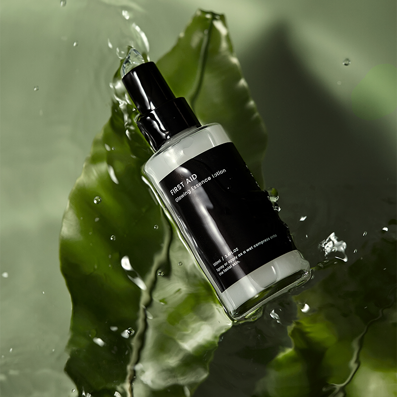 伏甯舒敏美肌水100ml