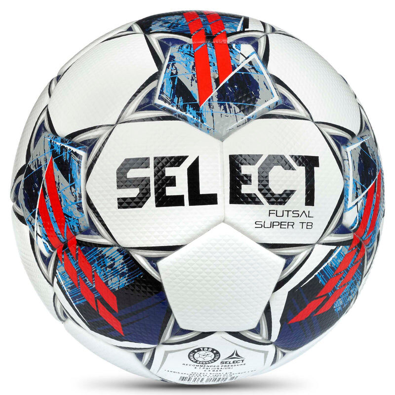 SELECT FUTSAL SUPER TB 足球 4號 五人足球專用球 (FIFA Quality Pro)