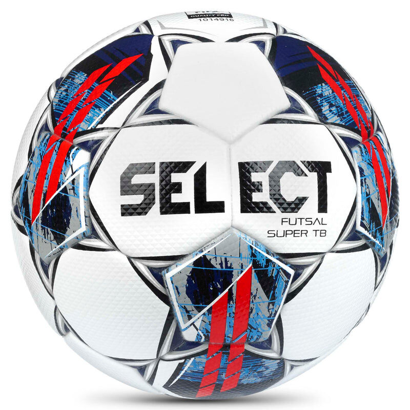 SELECT FUTSAL SUPER TB 足球 4號 五人足球專用球 (FIFA Quality Pro)