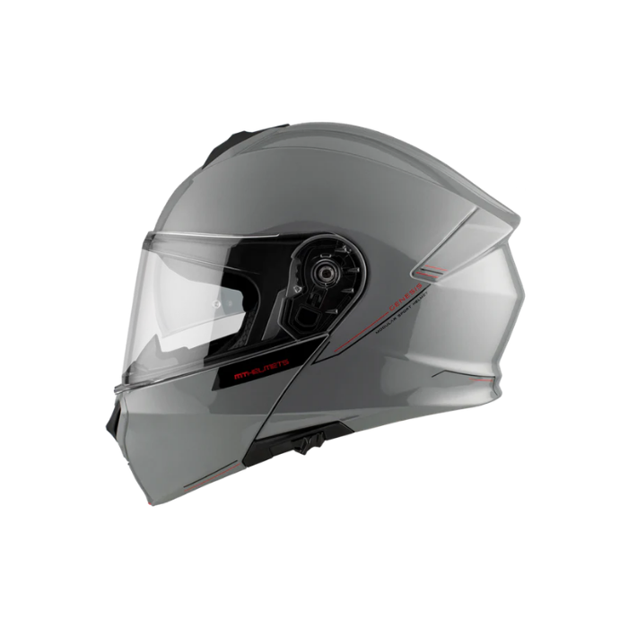 MT HELMETS GENESIS SV PURE A12 GLOSS