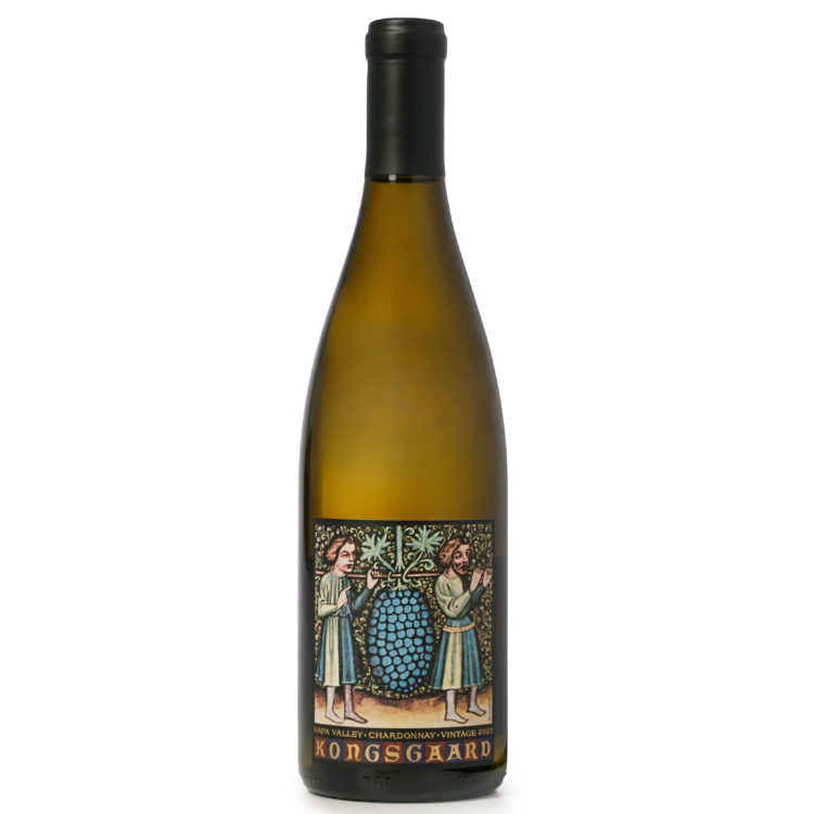 Kongsgaard Wines Chardonnay 2022
