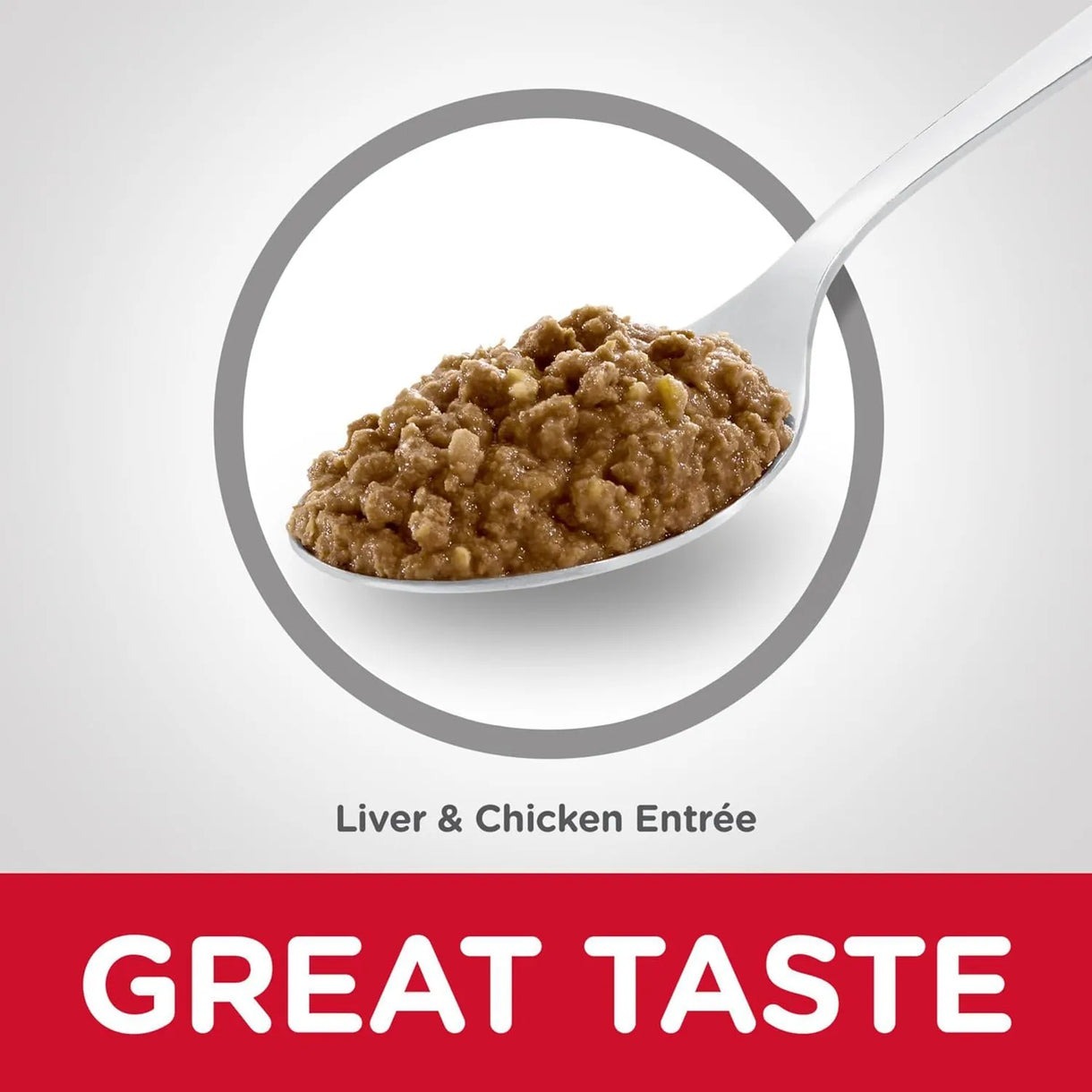 Hill's 貓罐頭．成貓 雞肉+雞肝罐頭5.5oz