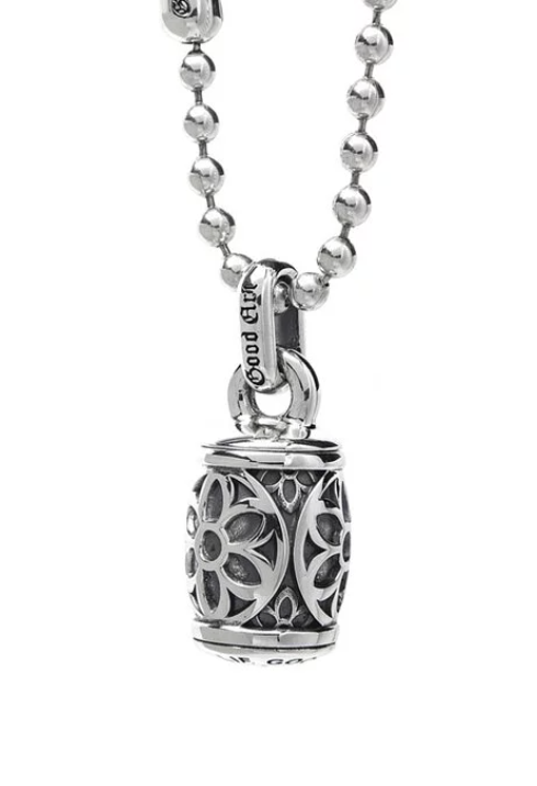 Honey Pot Pendant