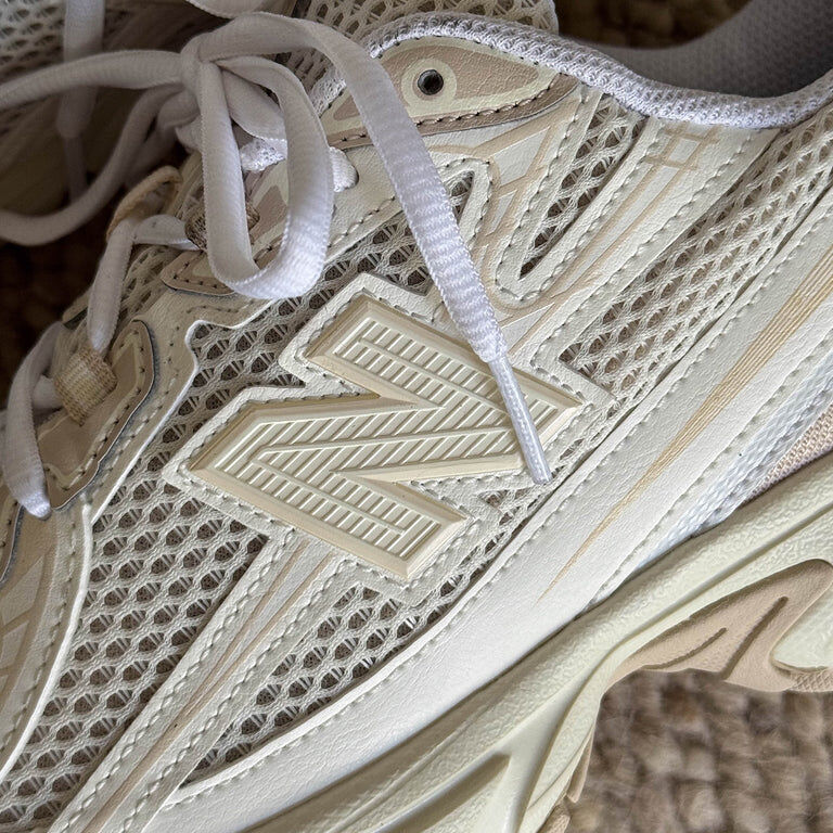 NEW BALANCE 740 米色奶茶