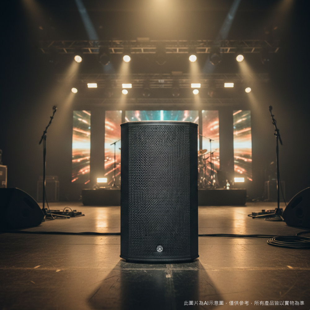 TOPP PRO TOPP PRO / KS HD15A 主動式喇叭 (15吋,2000 W)(支) 第 2 張圖片｜三峽錄音 / 音響