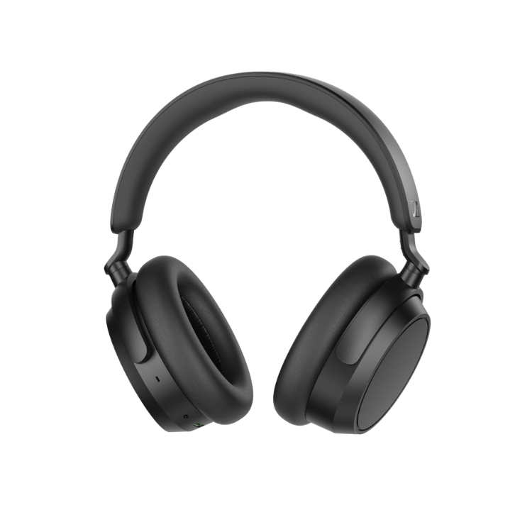 SENNHEISER HD 400U 有線頭戴式耳機