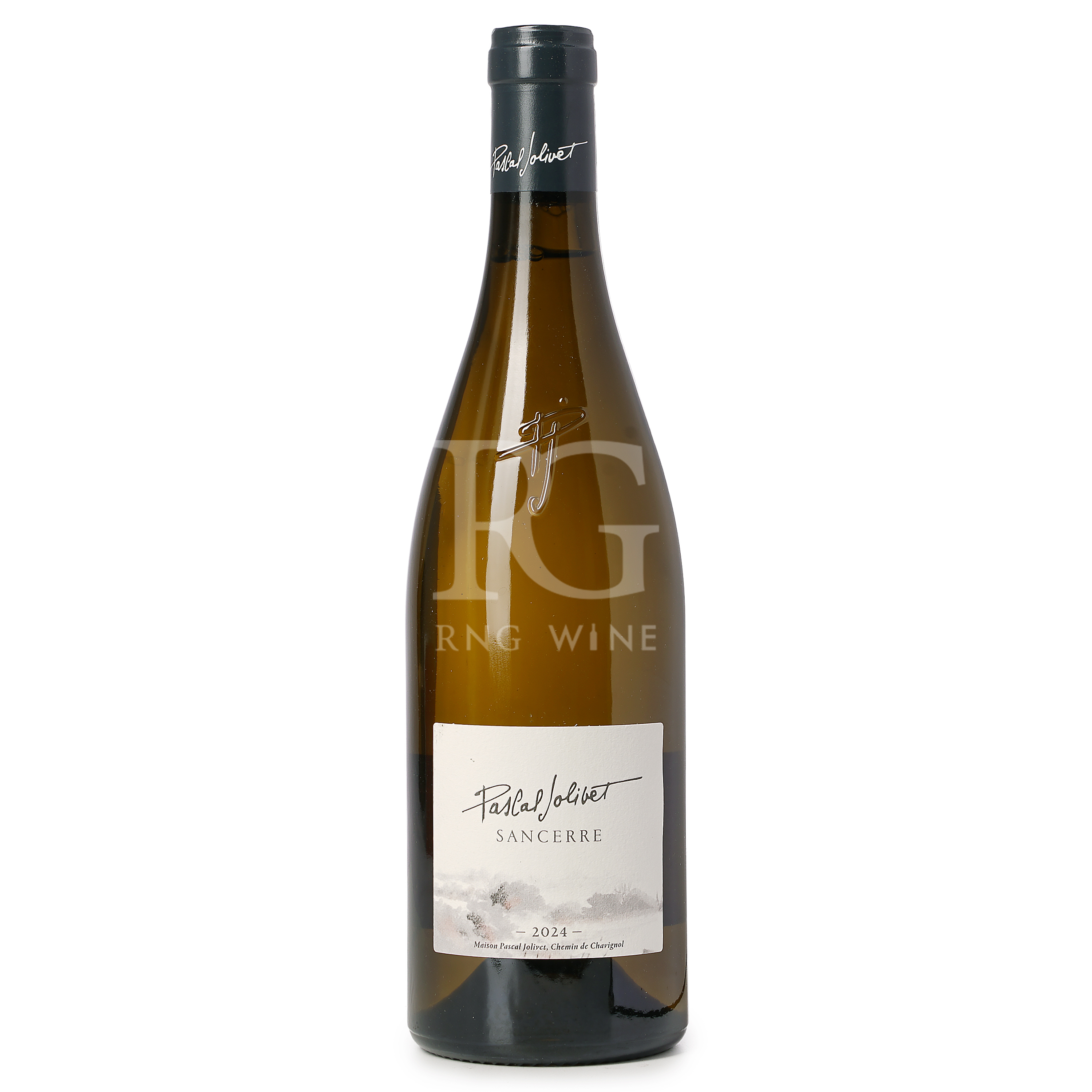 Pascal Jolivet Sancerre Blanc 2024