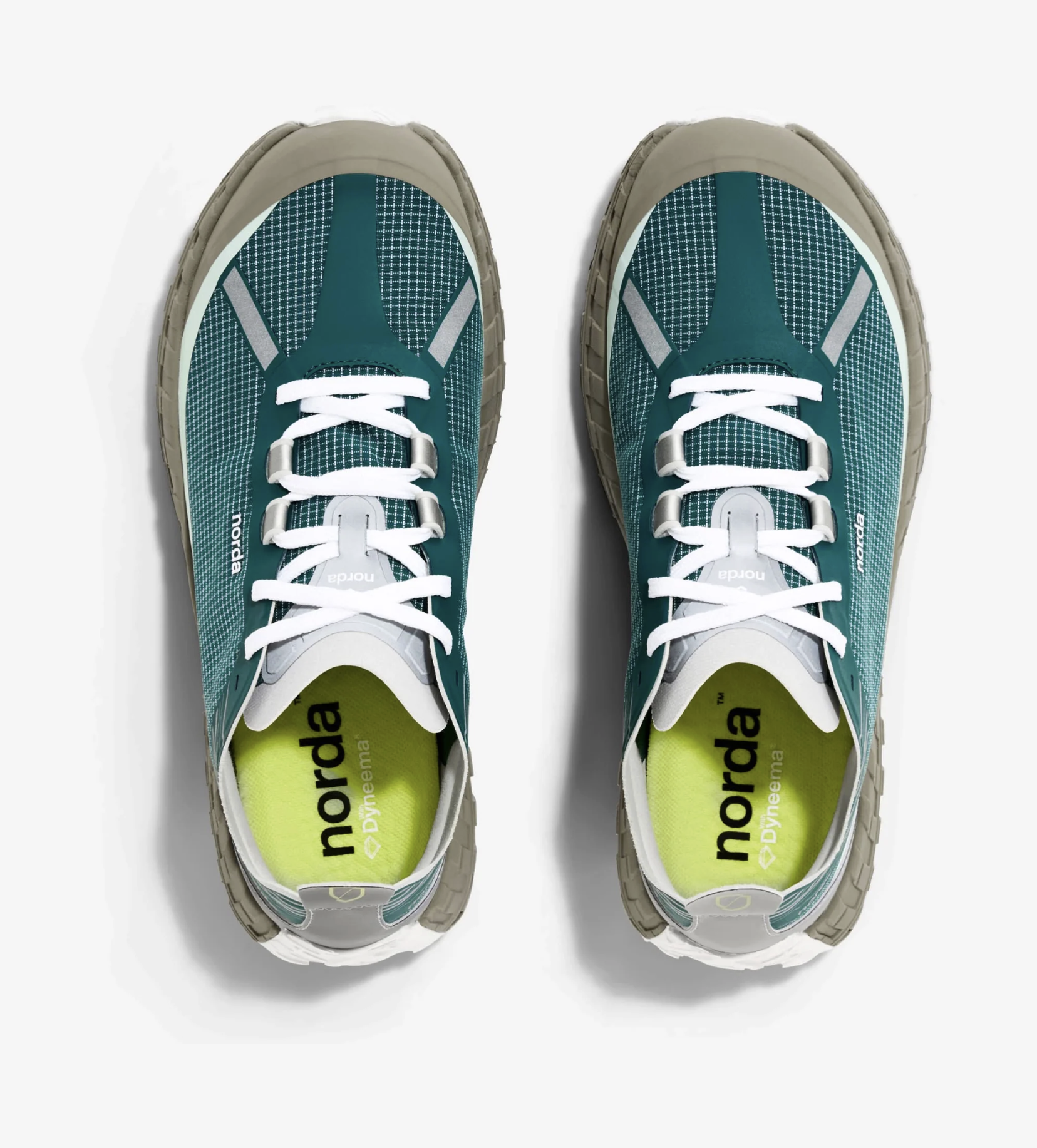 [現貨] norda 001A Trail Running Shoes | Horizon