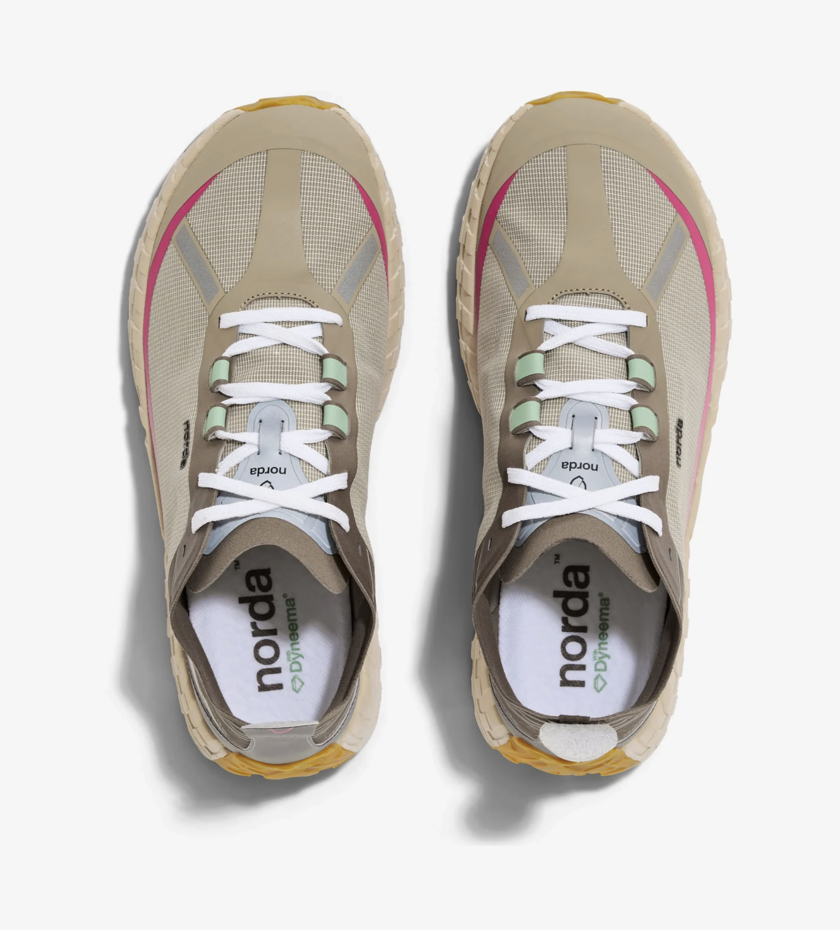 [現貨] norda 001A Trail Running Shoes | Sky