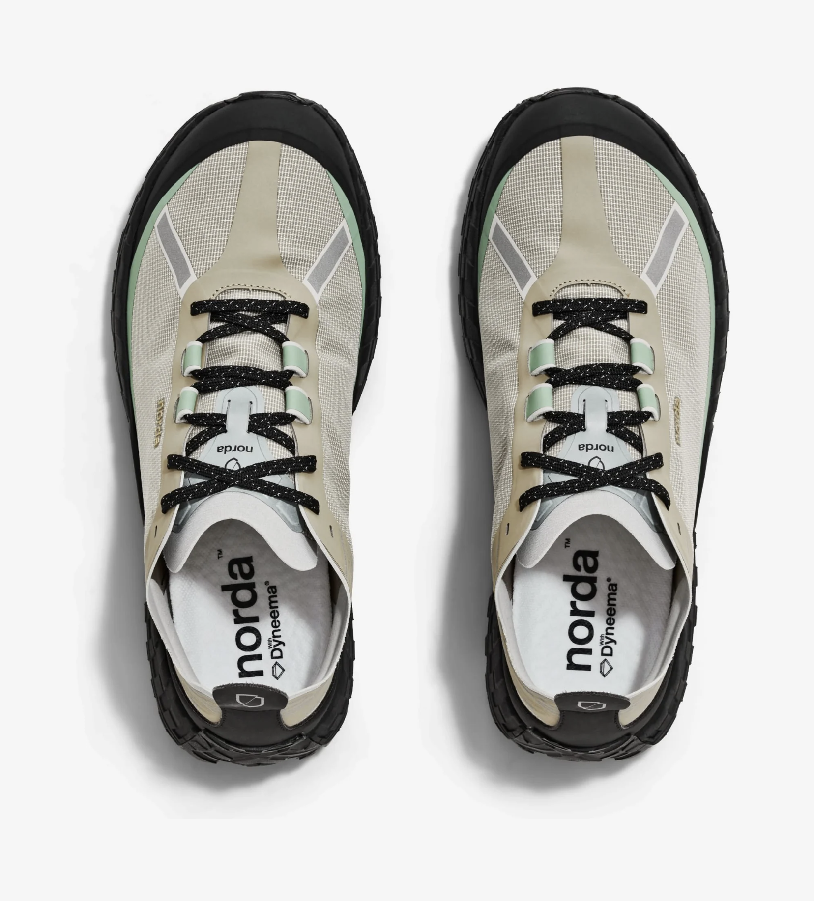 [現貨] norda 001A Trail Running Shoes | Astral