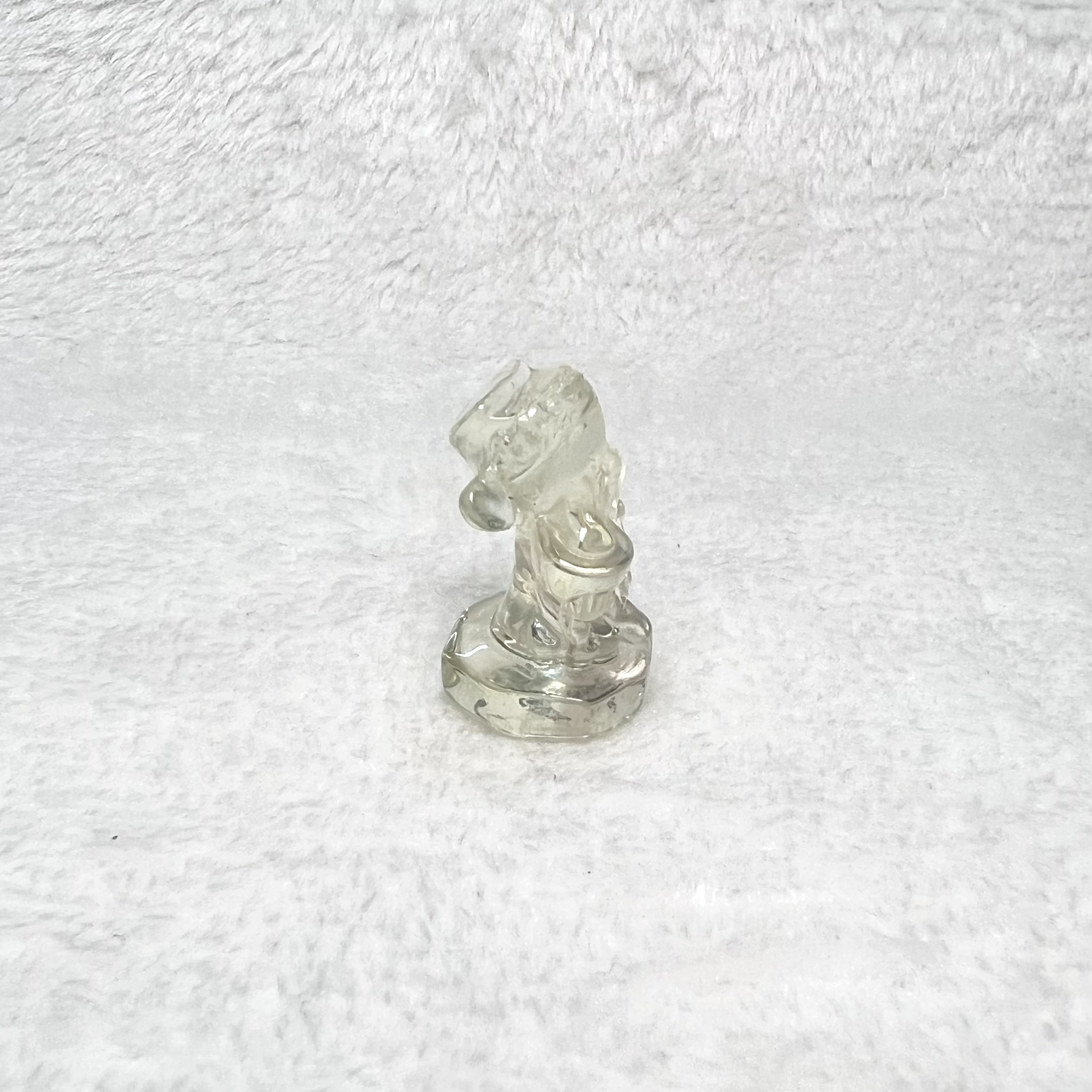 黃水晶財神 #A725A