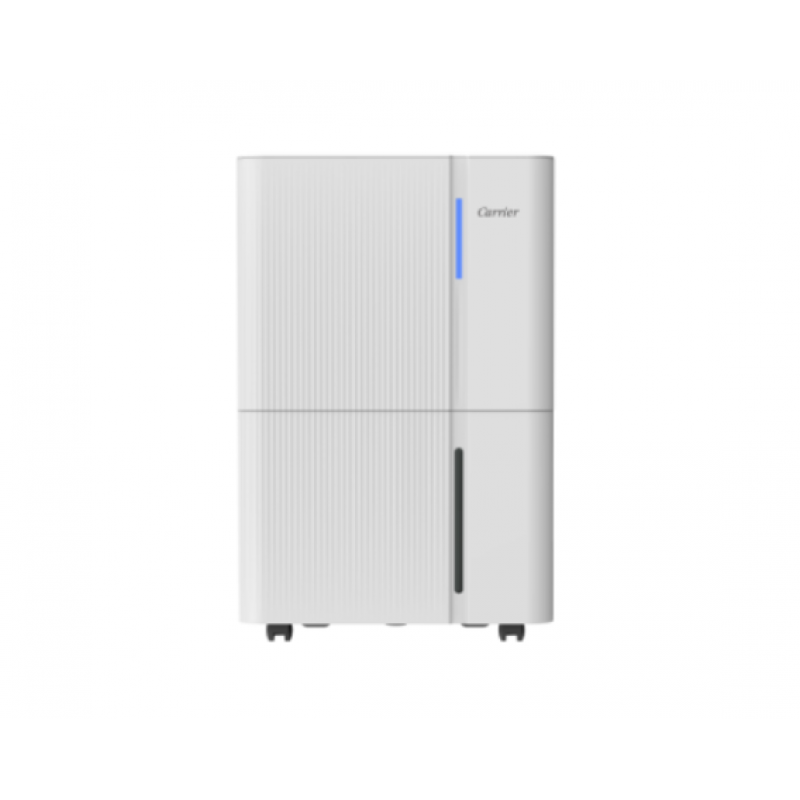 Carrier 開利 22公升正負離子空氣淨化定頻抽濕機 DCM22FW