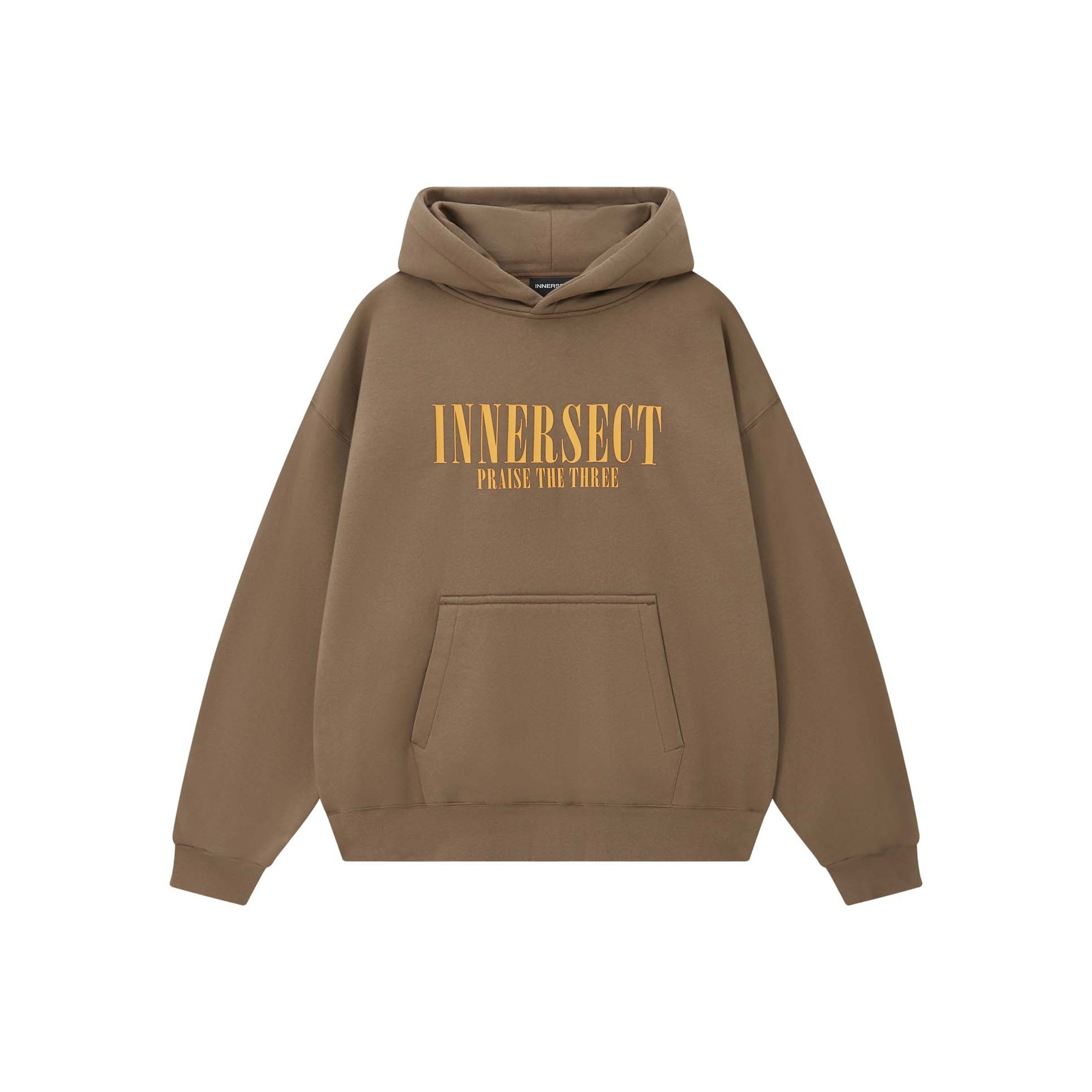 預購4/25抵台 INNERSECT 三生萬物 FOG ESSENTIALS 念珠祈禱手帽踢【INN24FWTHD133】