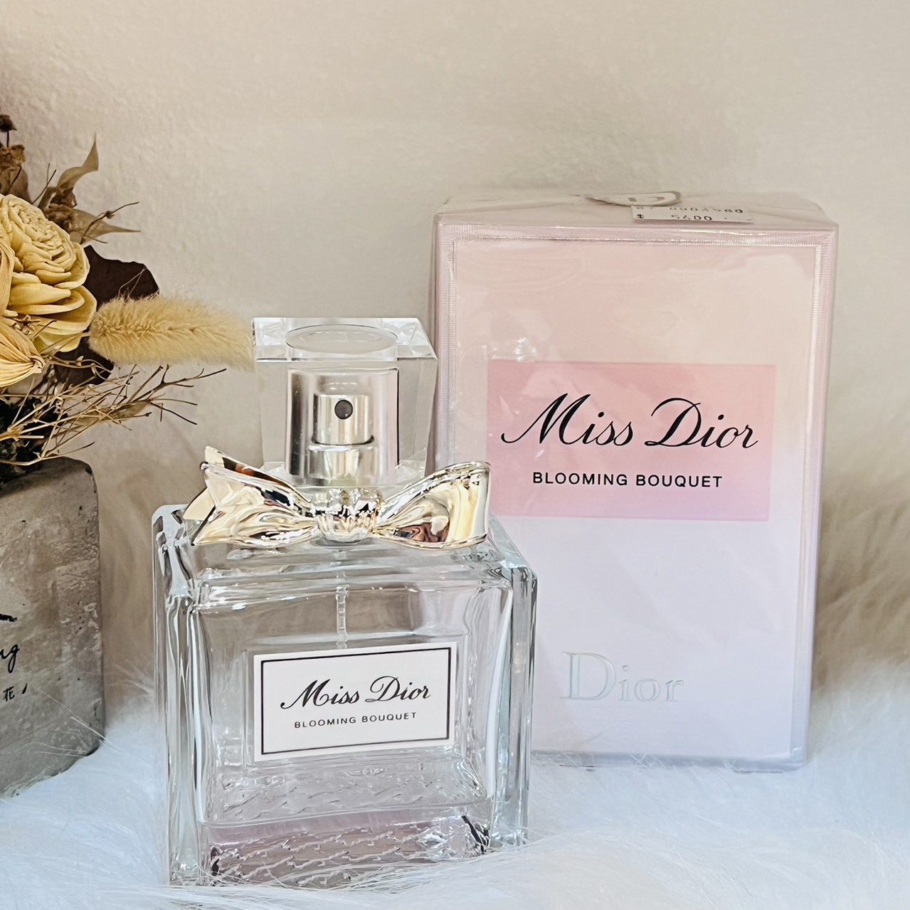 Dior 迪奧 Blooming Bouquet 花漾迪奧淡香水 20ml(滾珠瓶)/30ml/50ml/100ml