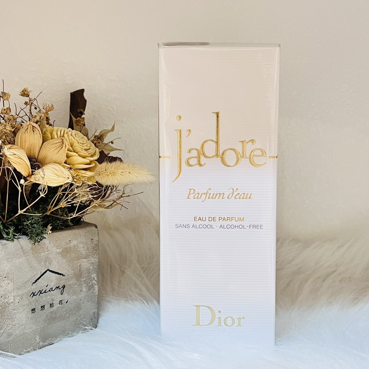 Dior 迪奧 J'adore Parfum d'Eau 澄淨香氛 50ml